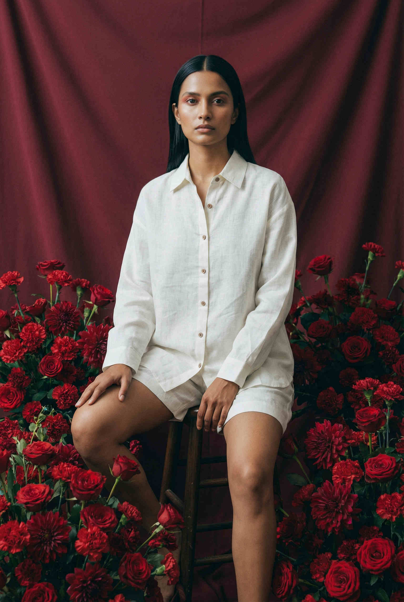 Amore Set Whipped Cream