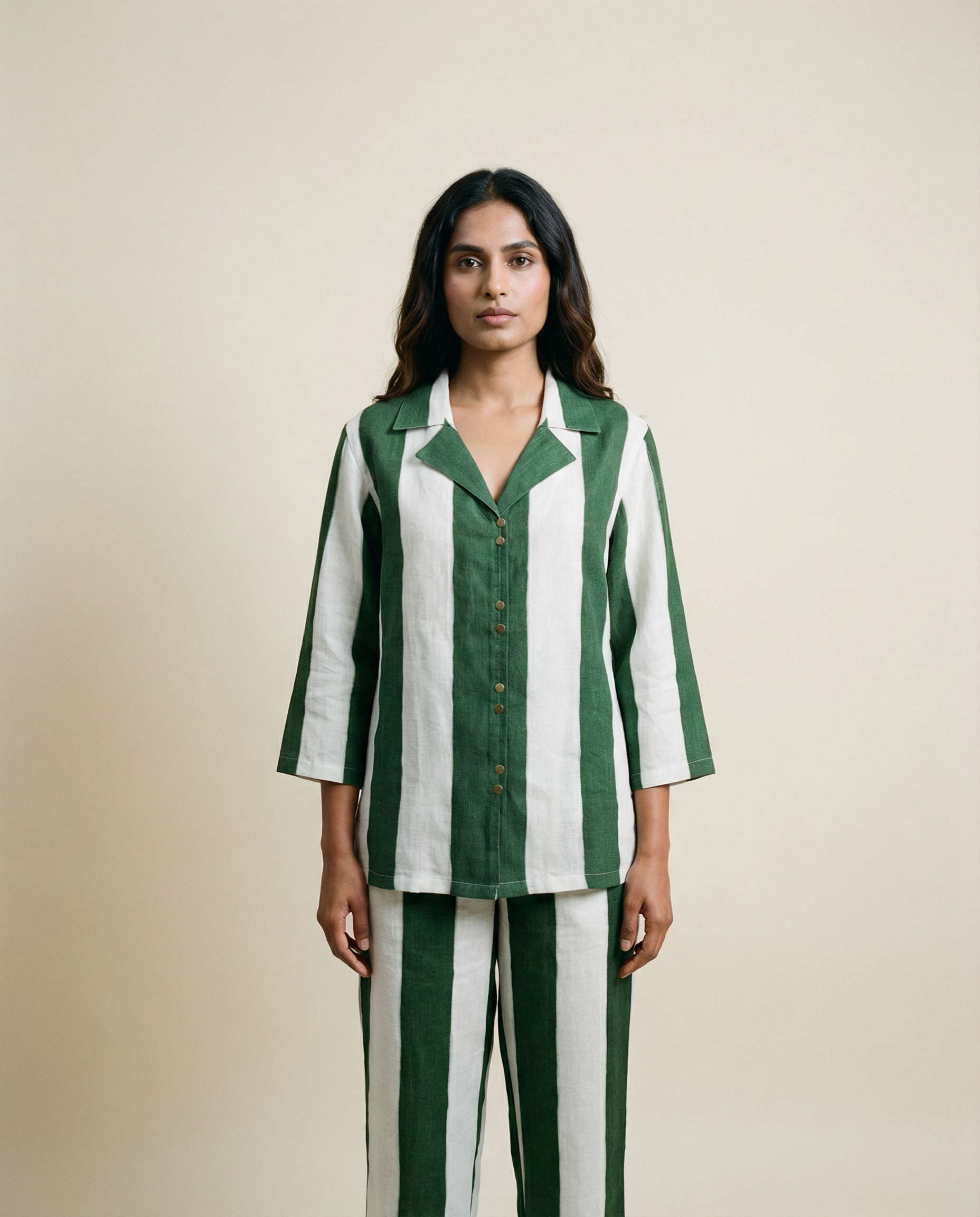 Serene Aura Set Fern