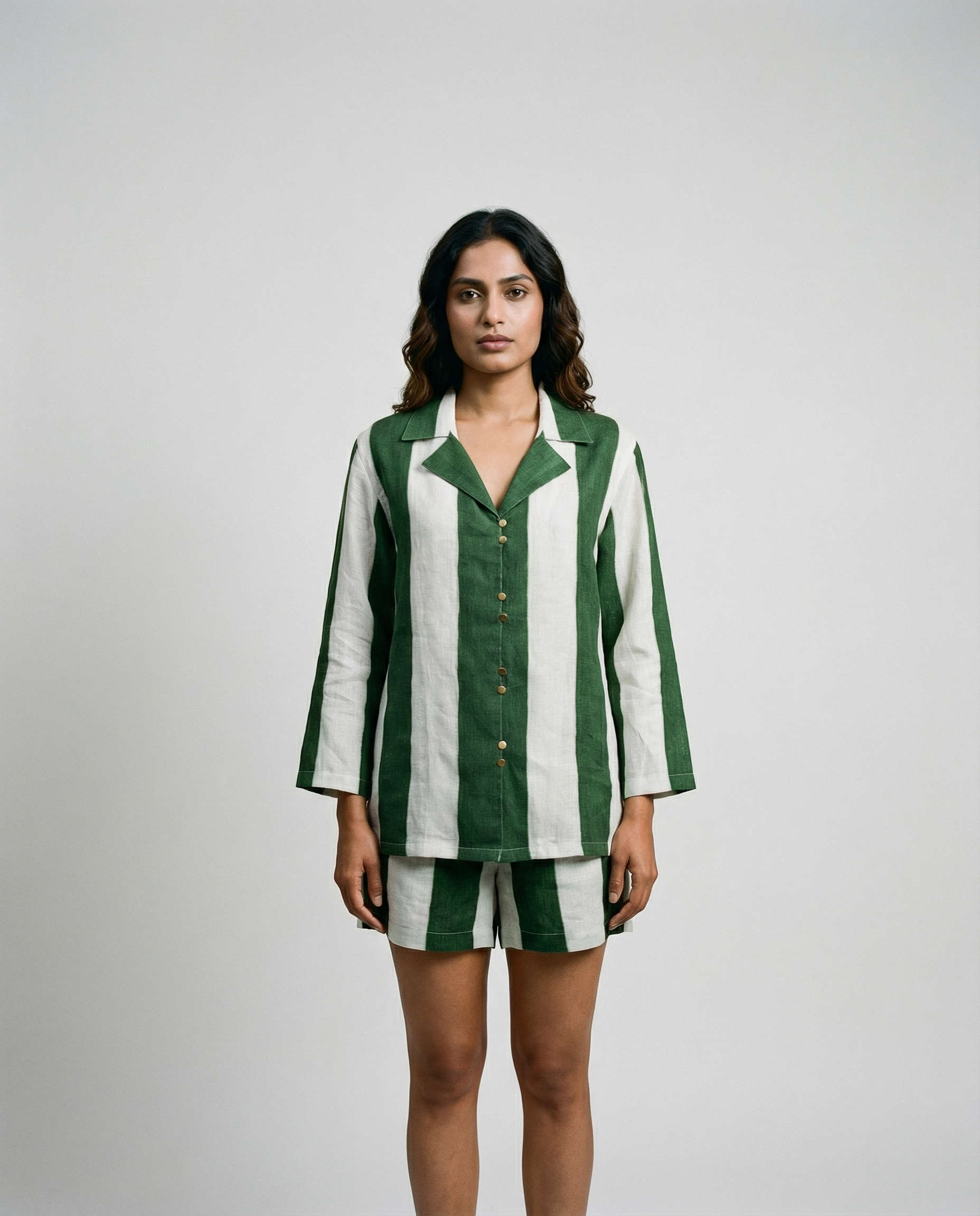 Serene Starlit Set Fern