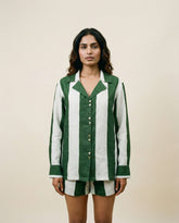 Serene Starlit Set Fern