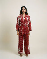 Cinder Aura Set Candy Cane