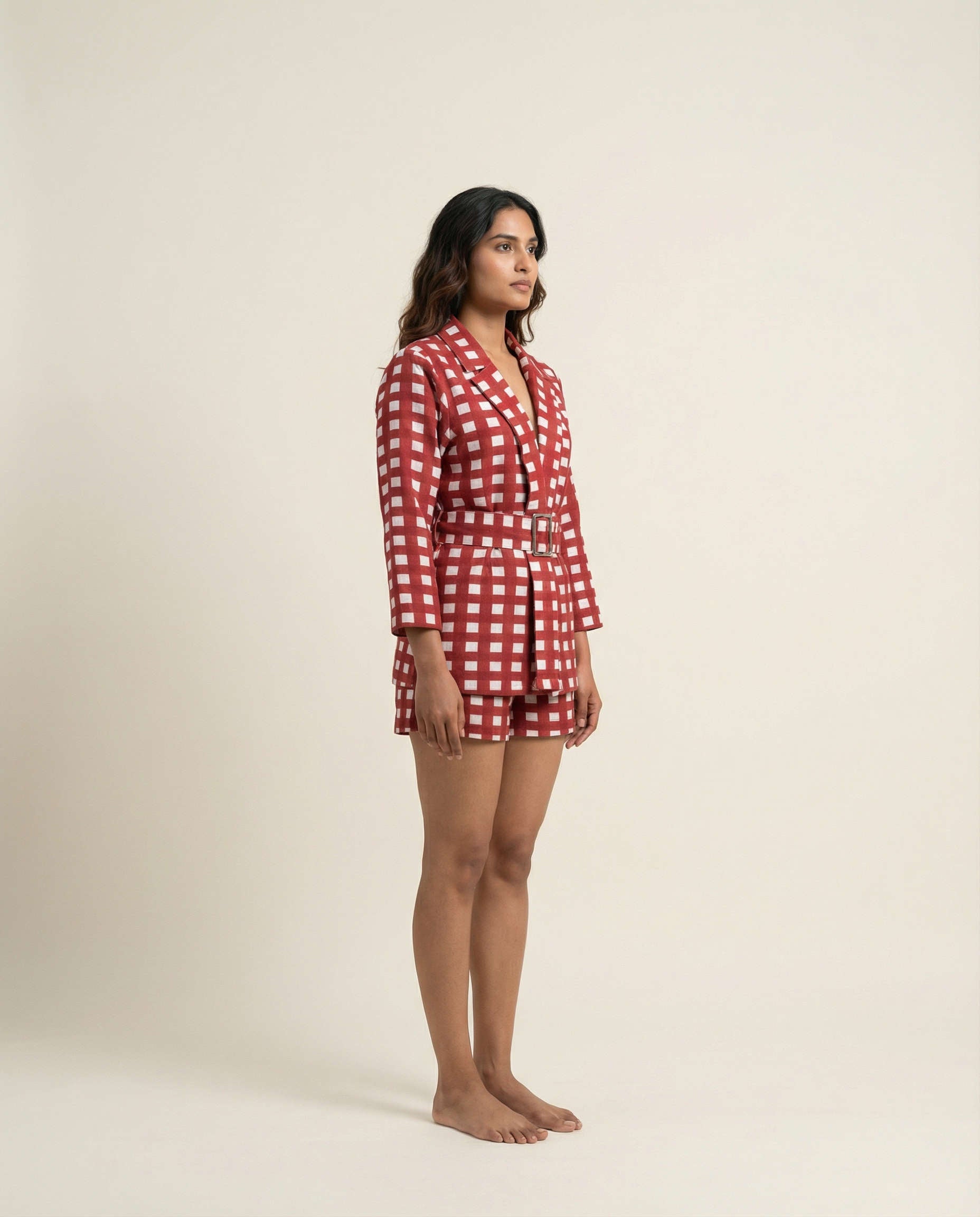 Cinder Starlit Set Candy Cane