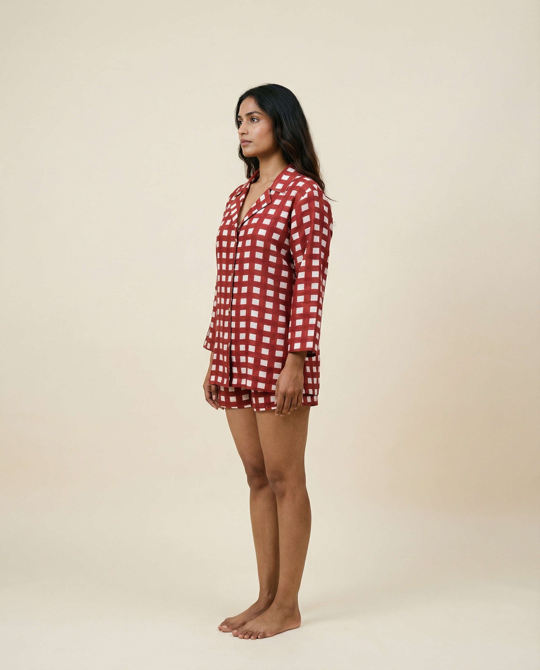 Serene Starlit Set Candy Cane