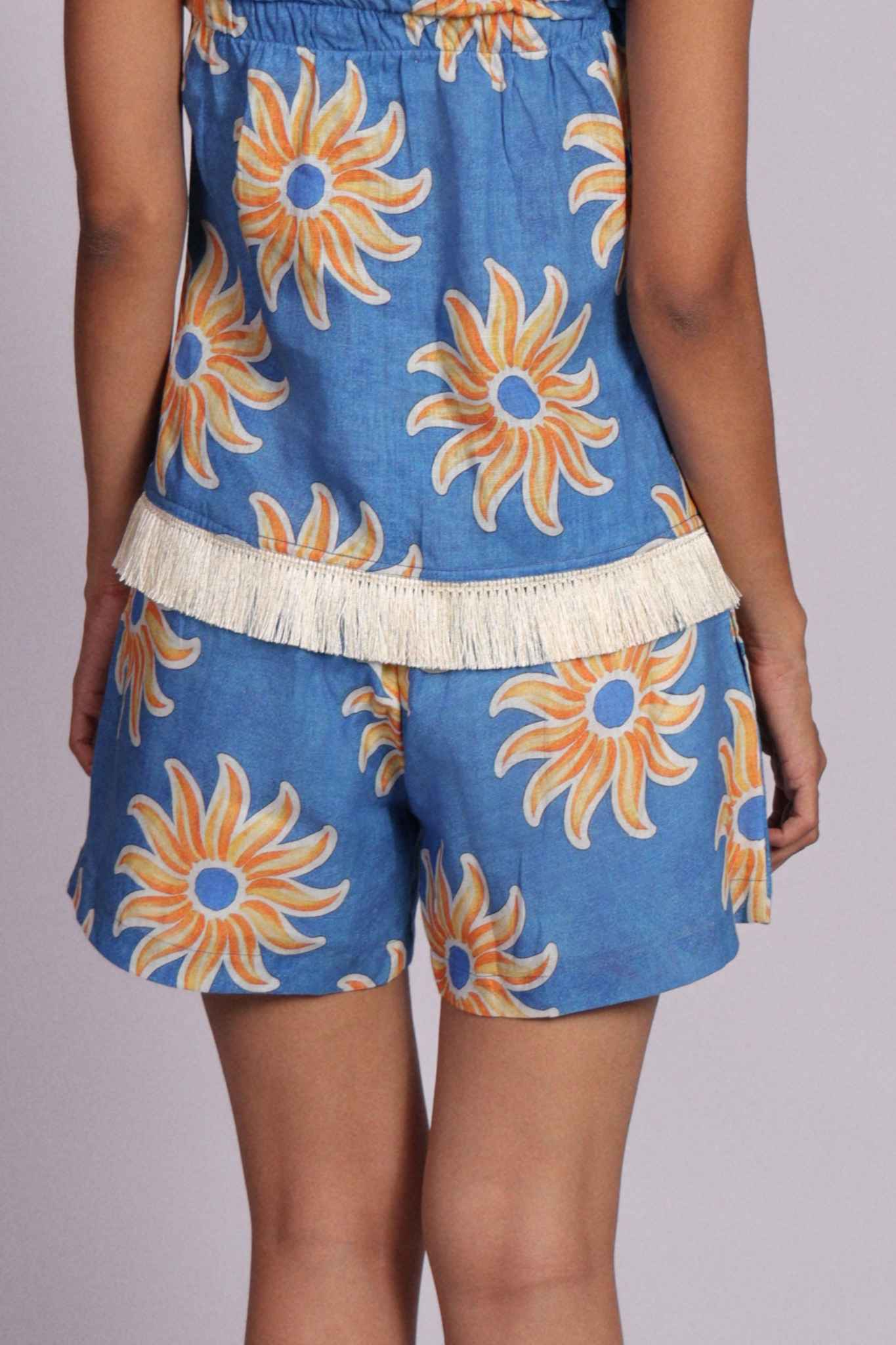 sibyl-shorts-solar-bloom