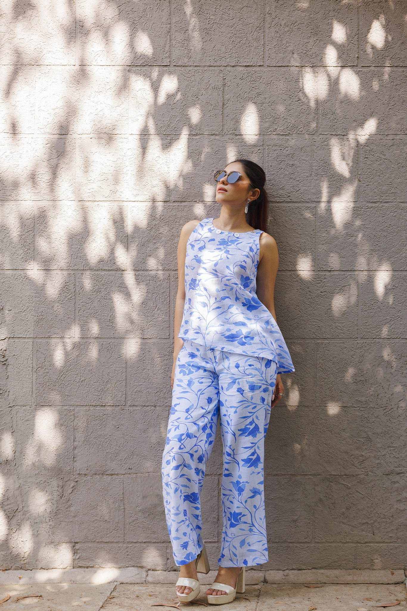 Petro Top Porcelain Sky