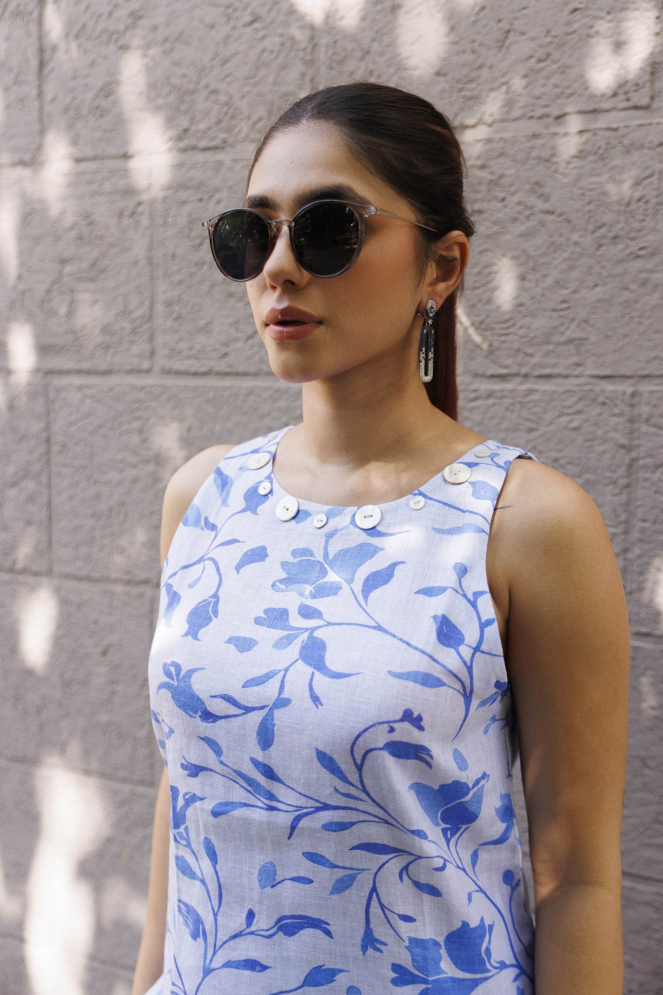 Petro Top Porcelain Sky
