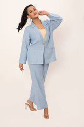 Bella Set Azure Frost