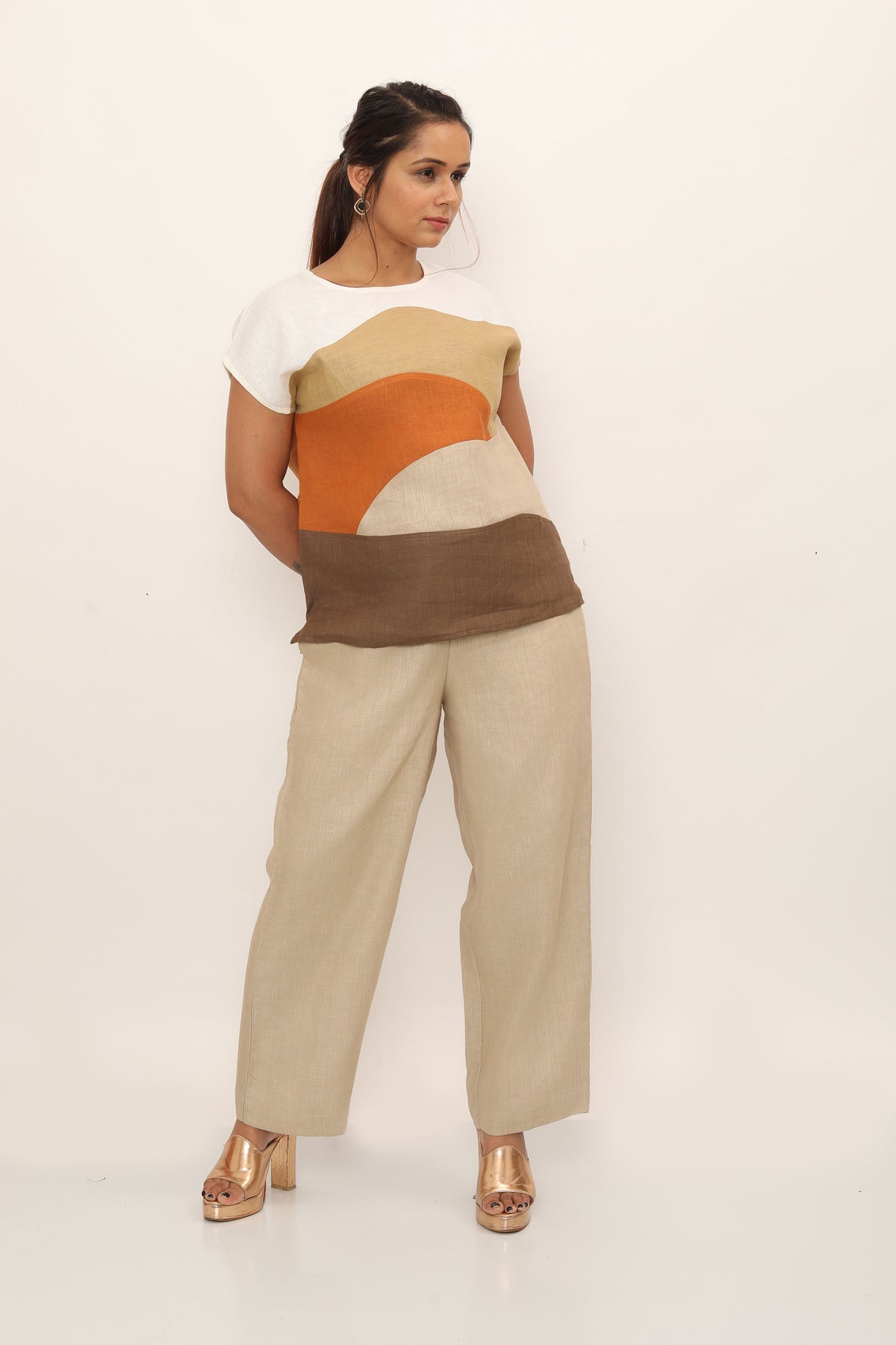 Pico Set Neutrals