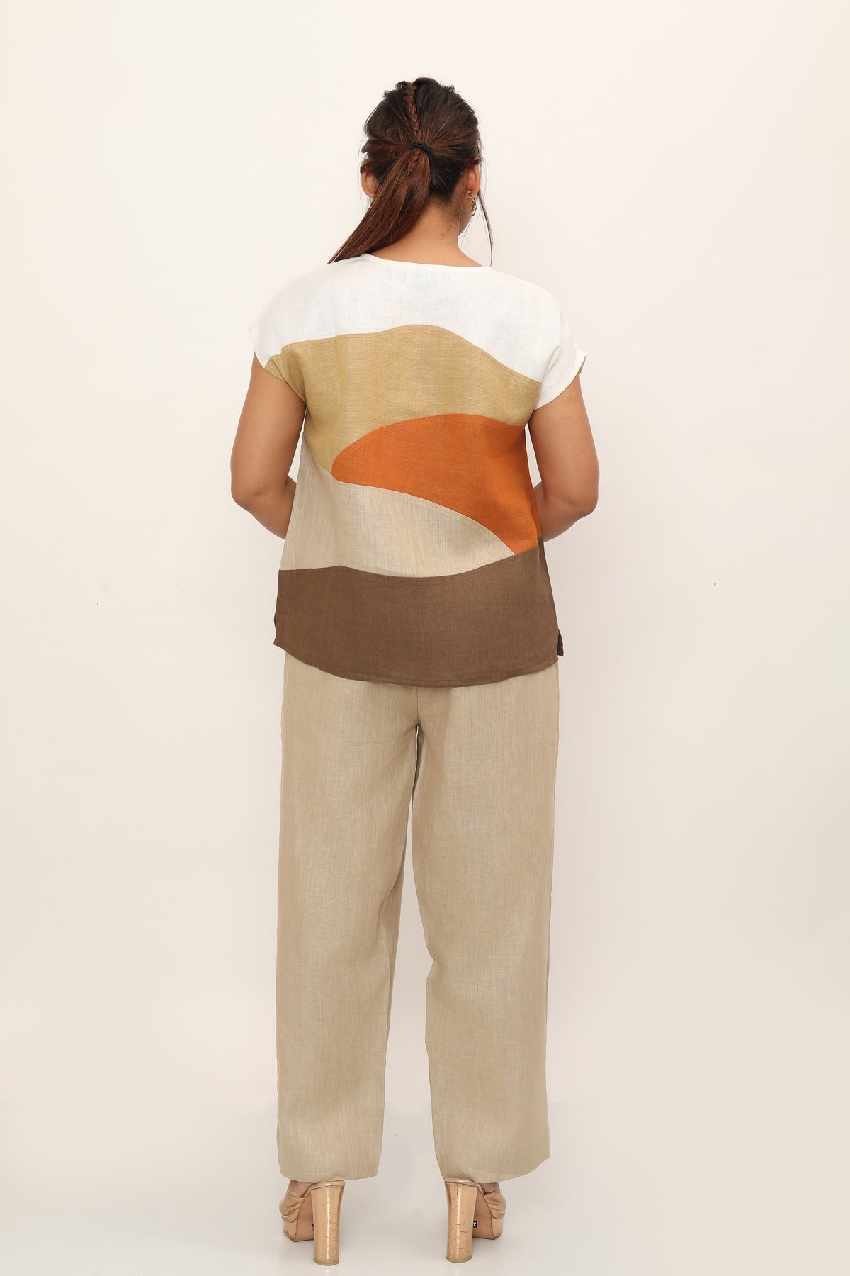 Pico Set Neutrals