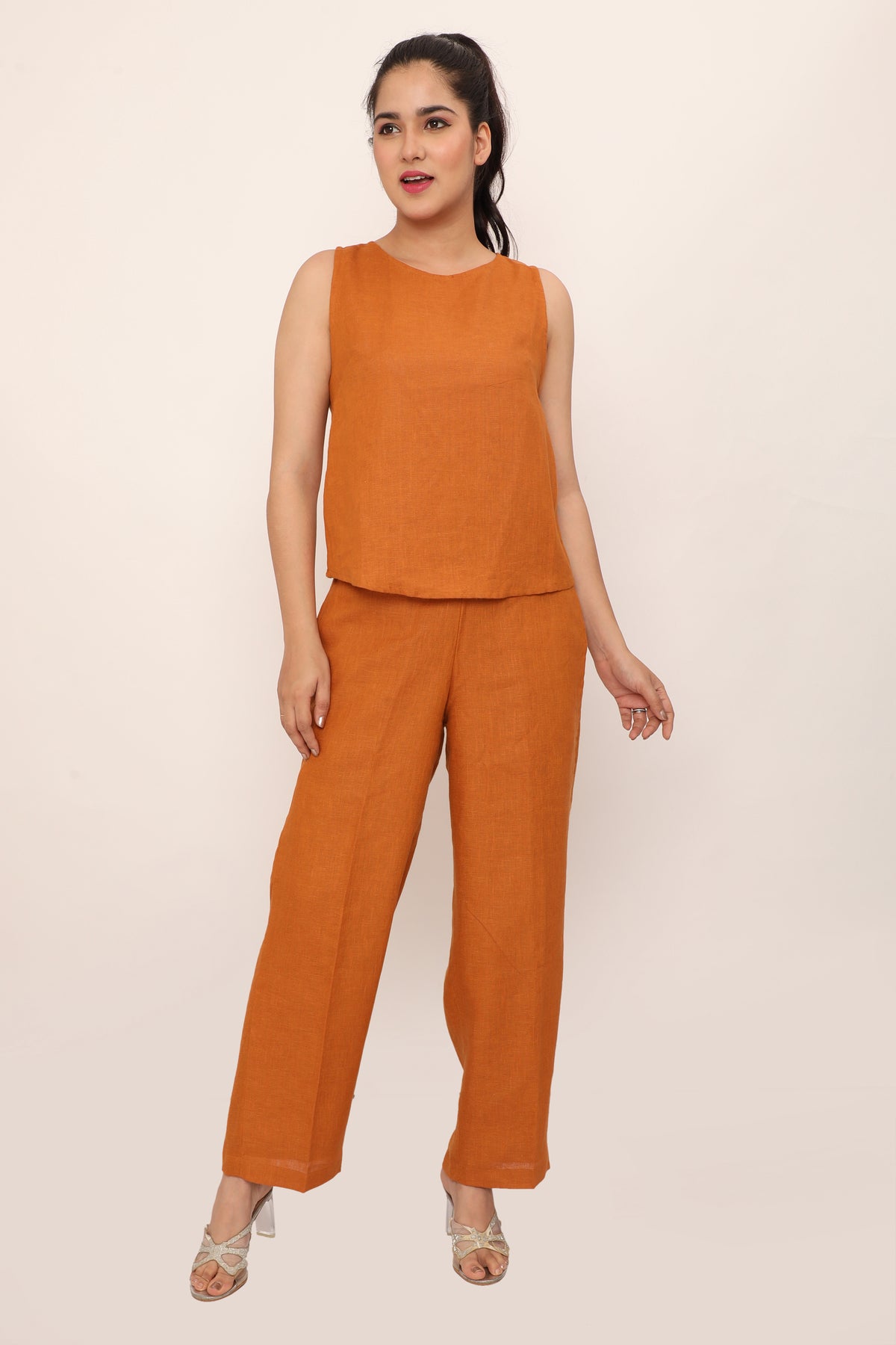Maisie Set Cyprus Copper