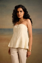 Noema Set Butter Yellow