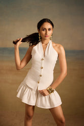 Alina Set Whipped Cream