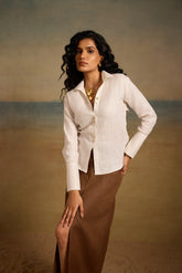 Nysa Set Whipped Cream