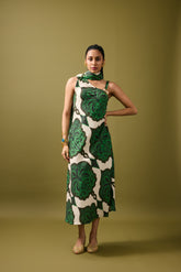 Smriti Dress Sage