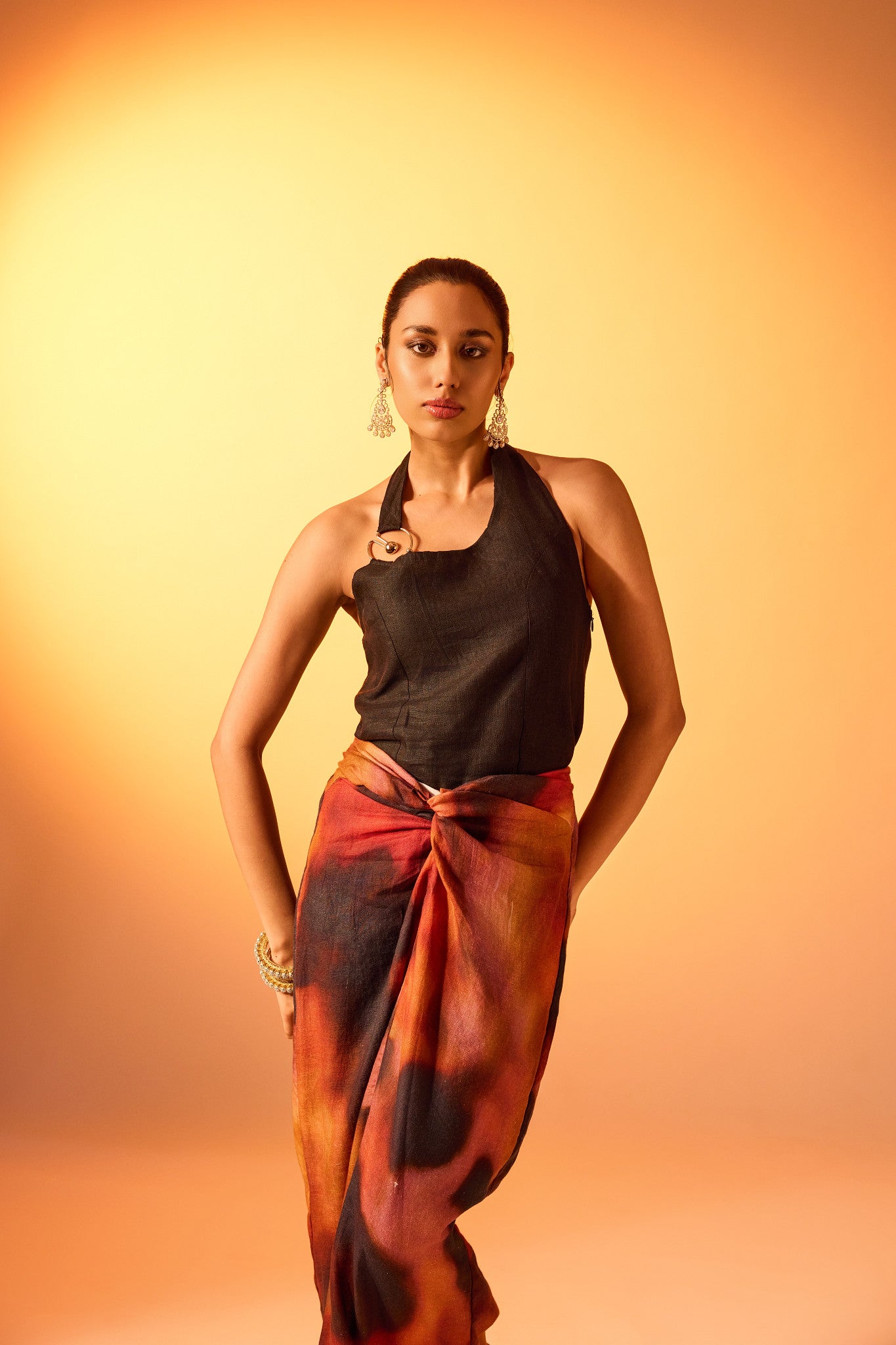 Aakansha Set Inferno