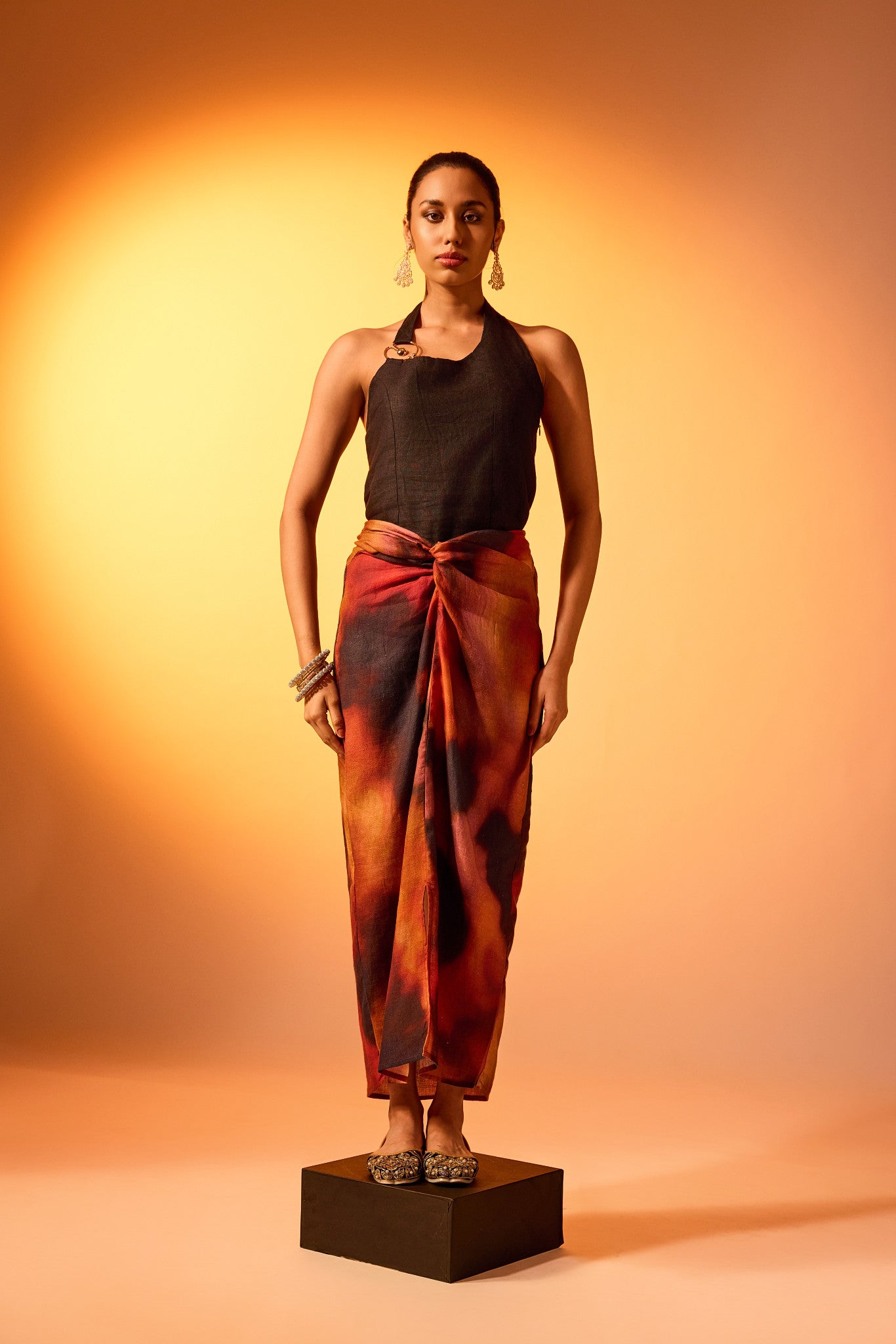 Aakansha Set Inferno