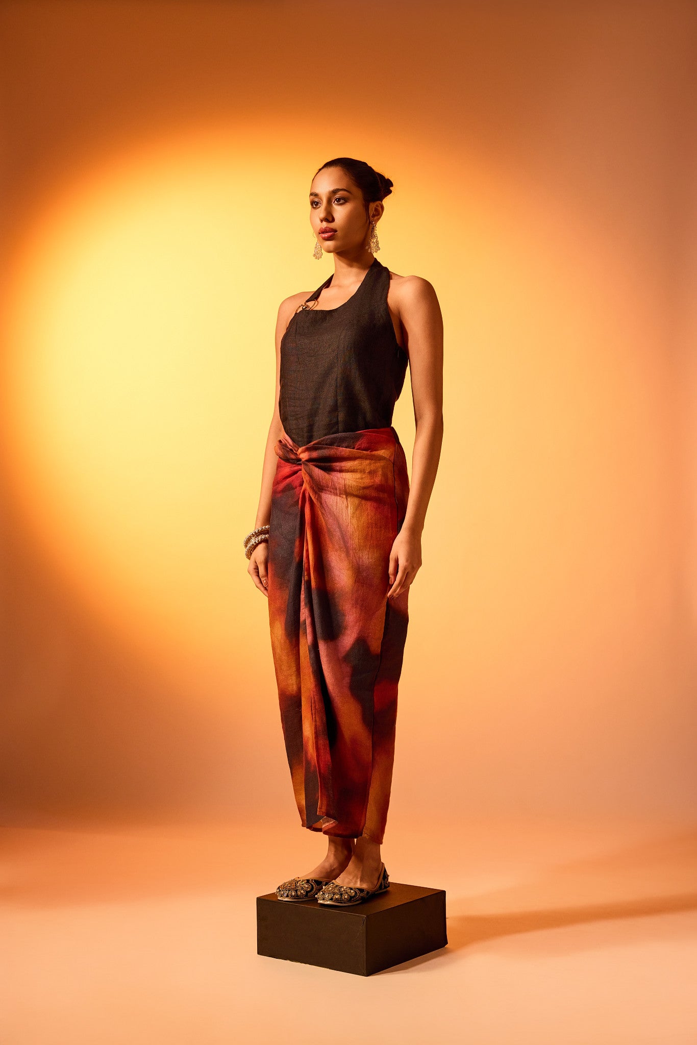 Aakansha Set Inferno