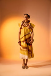 Aashna Dress Solaris