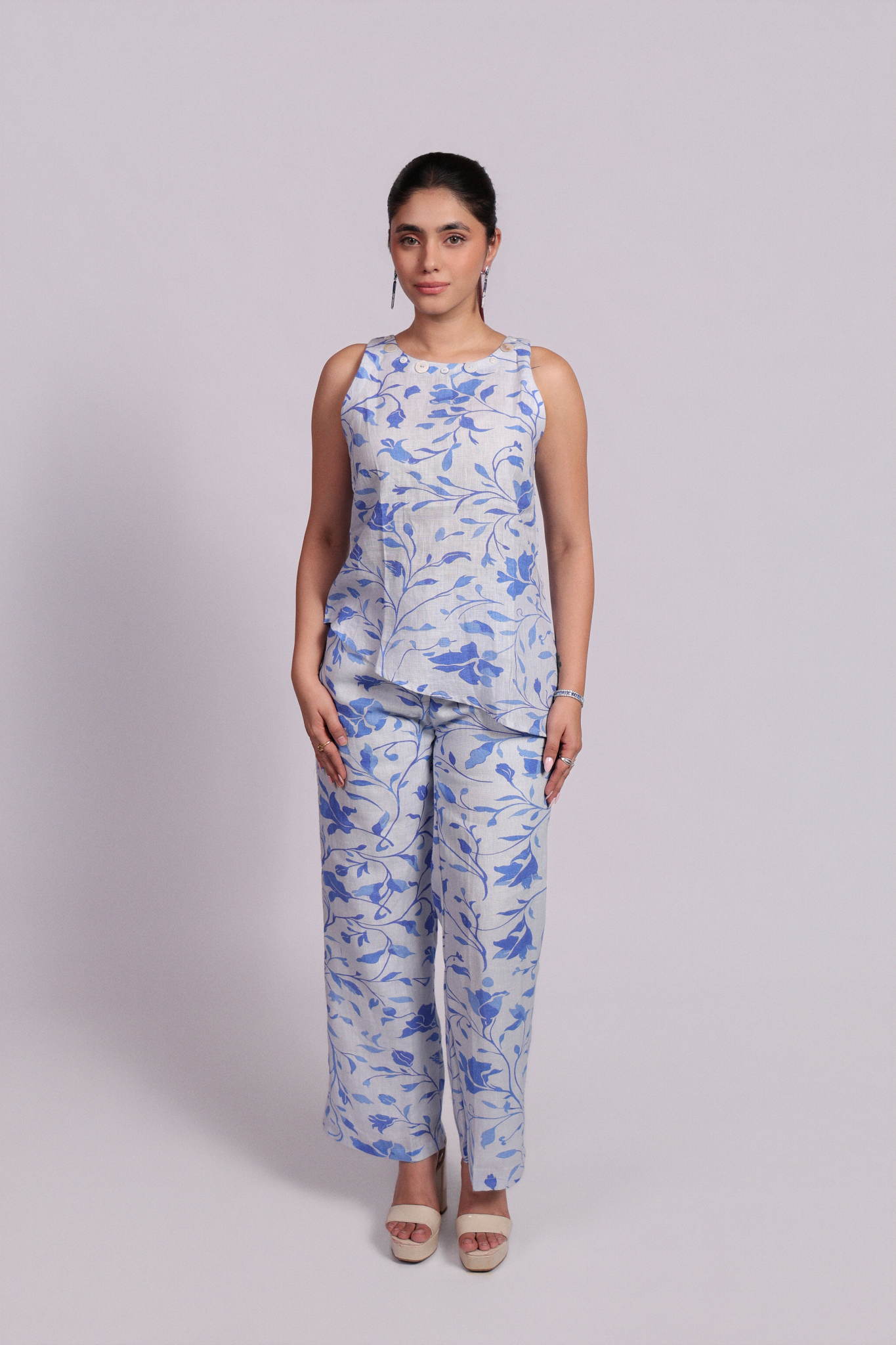 Petro Top Porcelain Sky