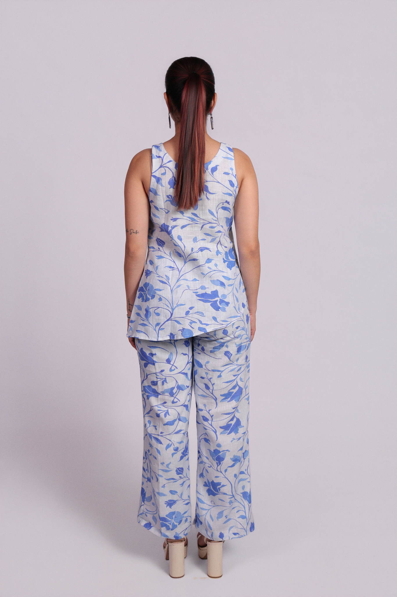 Petro Top Porcelain Sky
