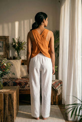 Maisie Top Cyprus Copper