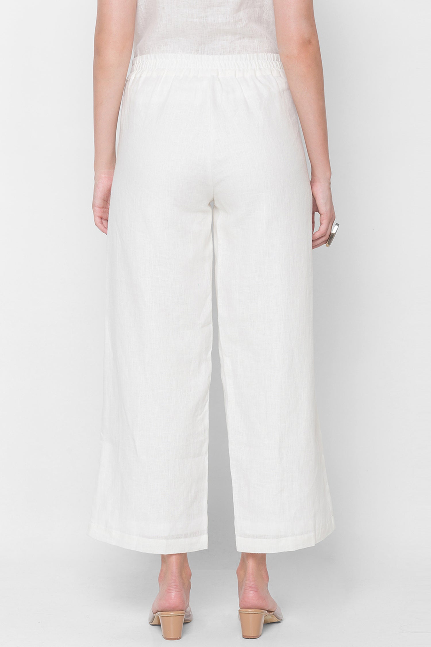Carnation Pants