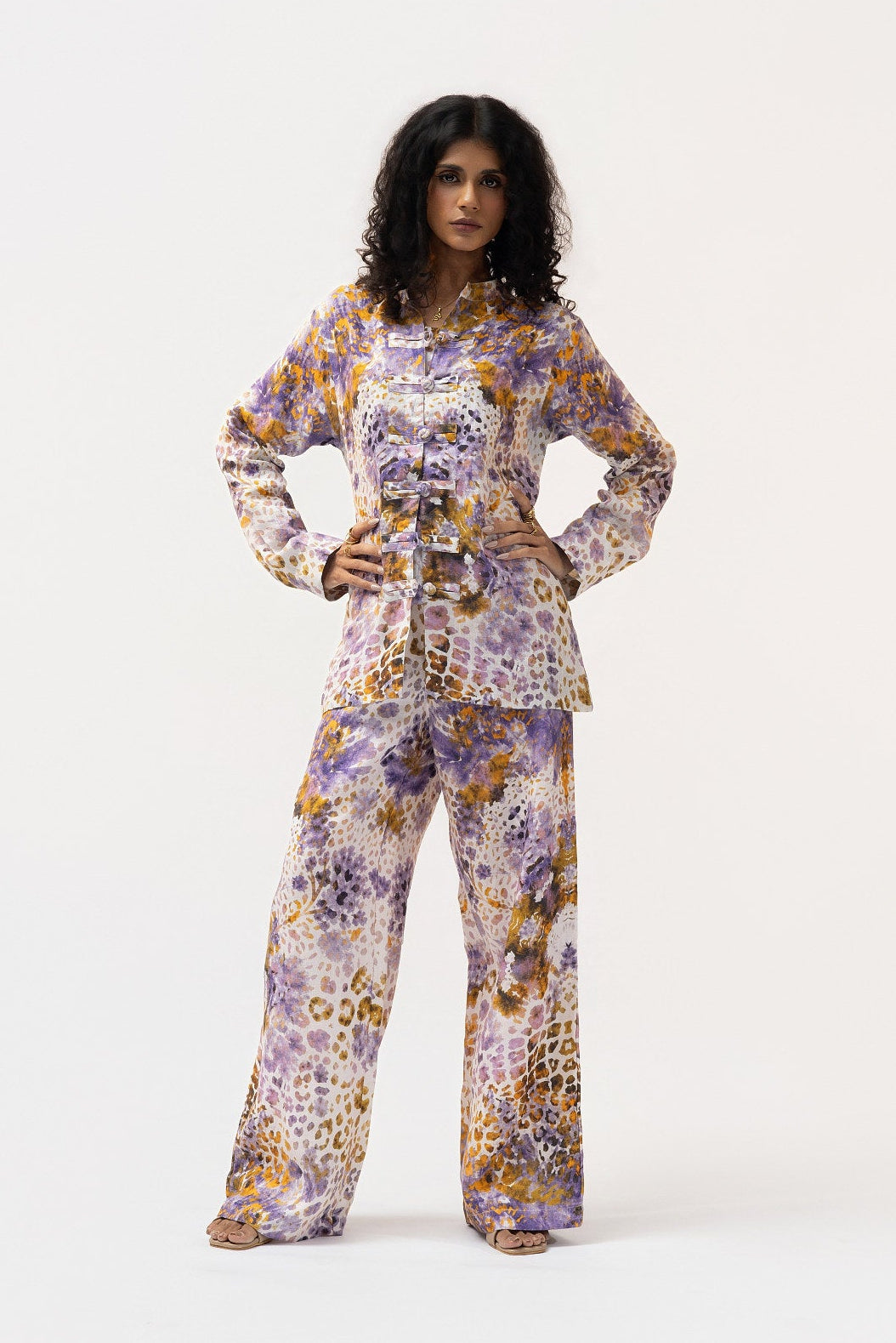 Martha Set Fable