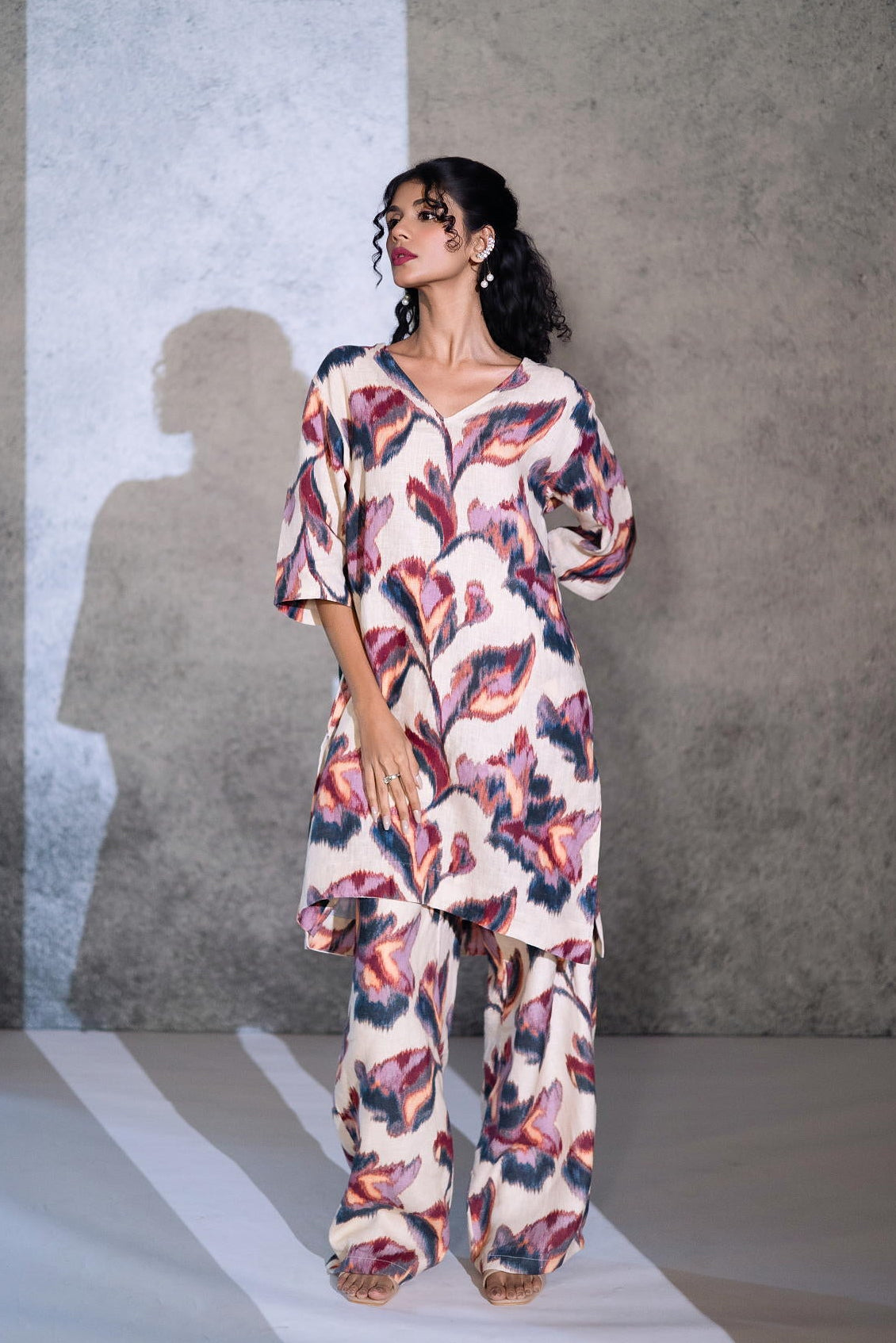 Noor Kurta Mirage
