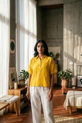 Fressica Polo Honey Mustard