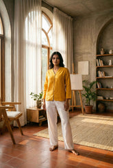 Figueroa Top Honey Mustard