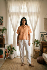 Fressica Polo Rose Peach