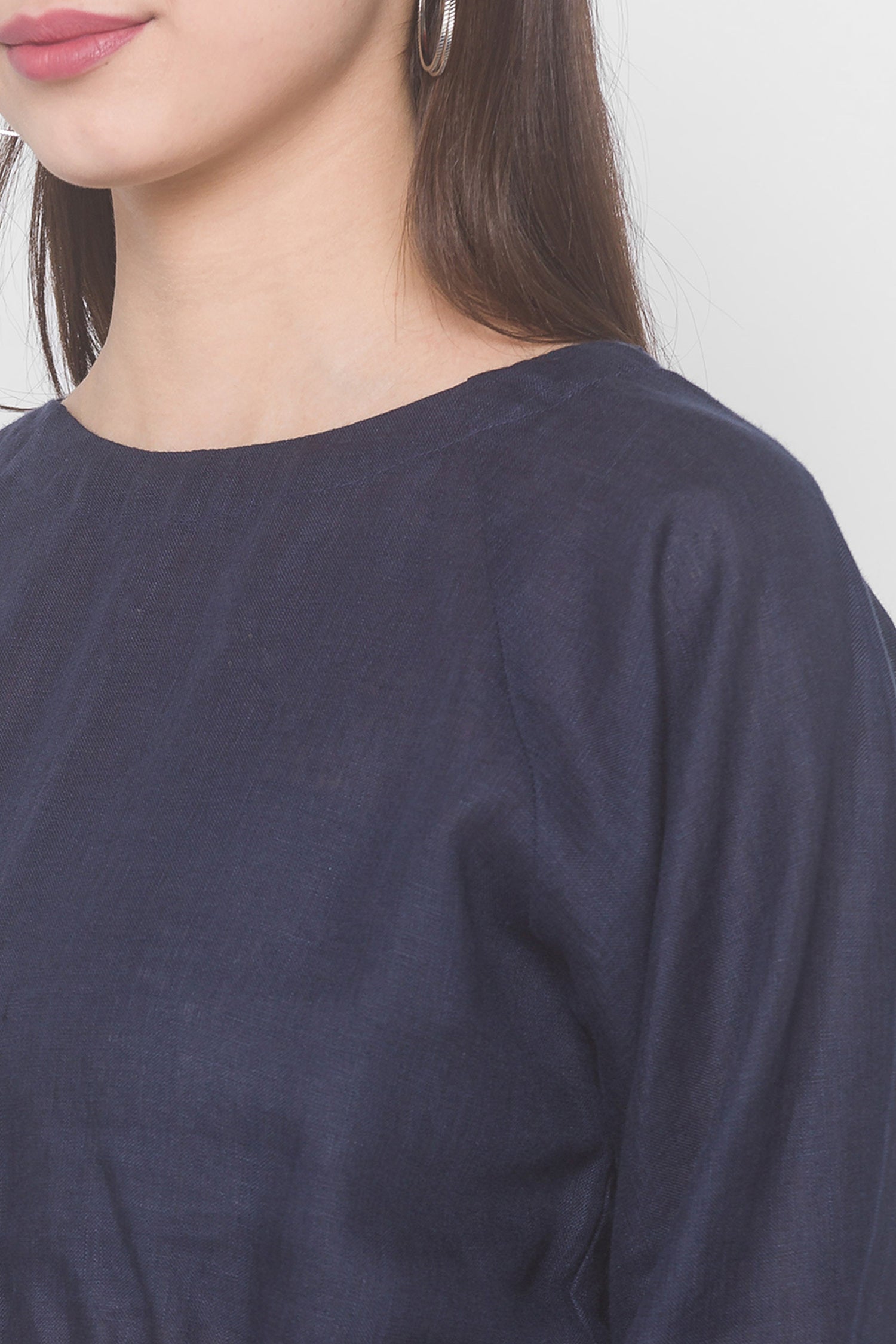 Moraea Top Carbon Blue