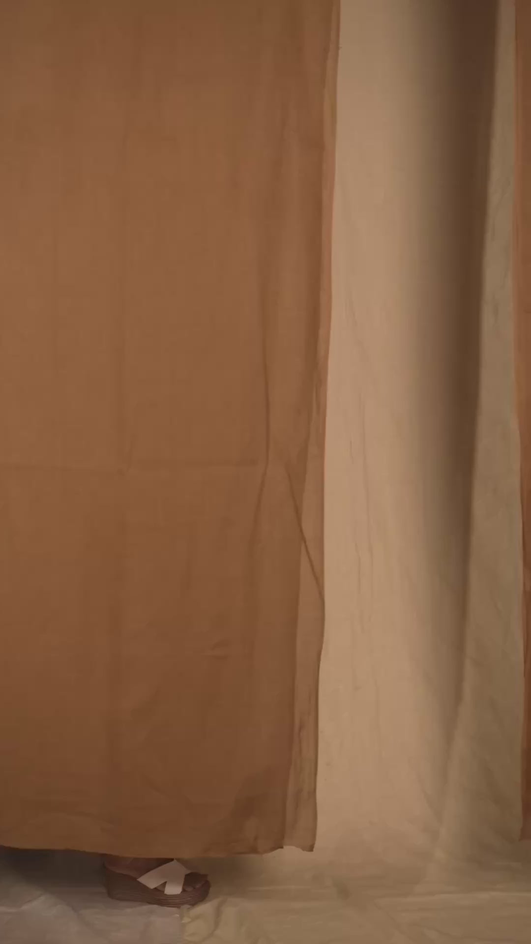 Juliette Dress Honey Mustard