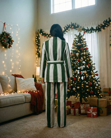 Cinder Aura Set Fern