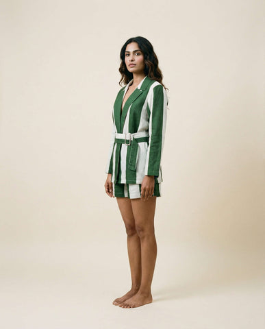 Cinder Starlit Set Fern