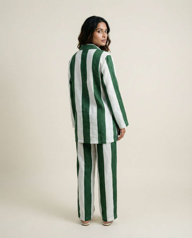 Serene Aura Set Fern