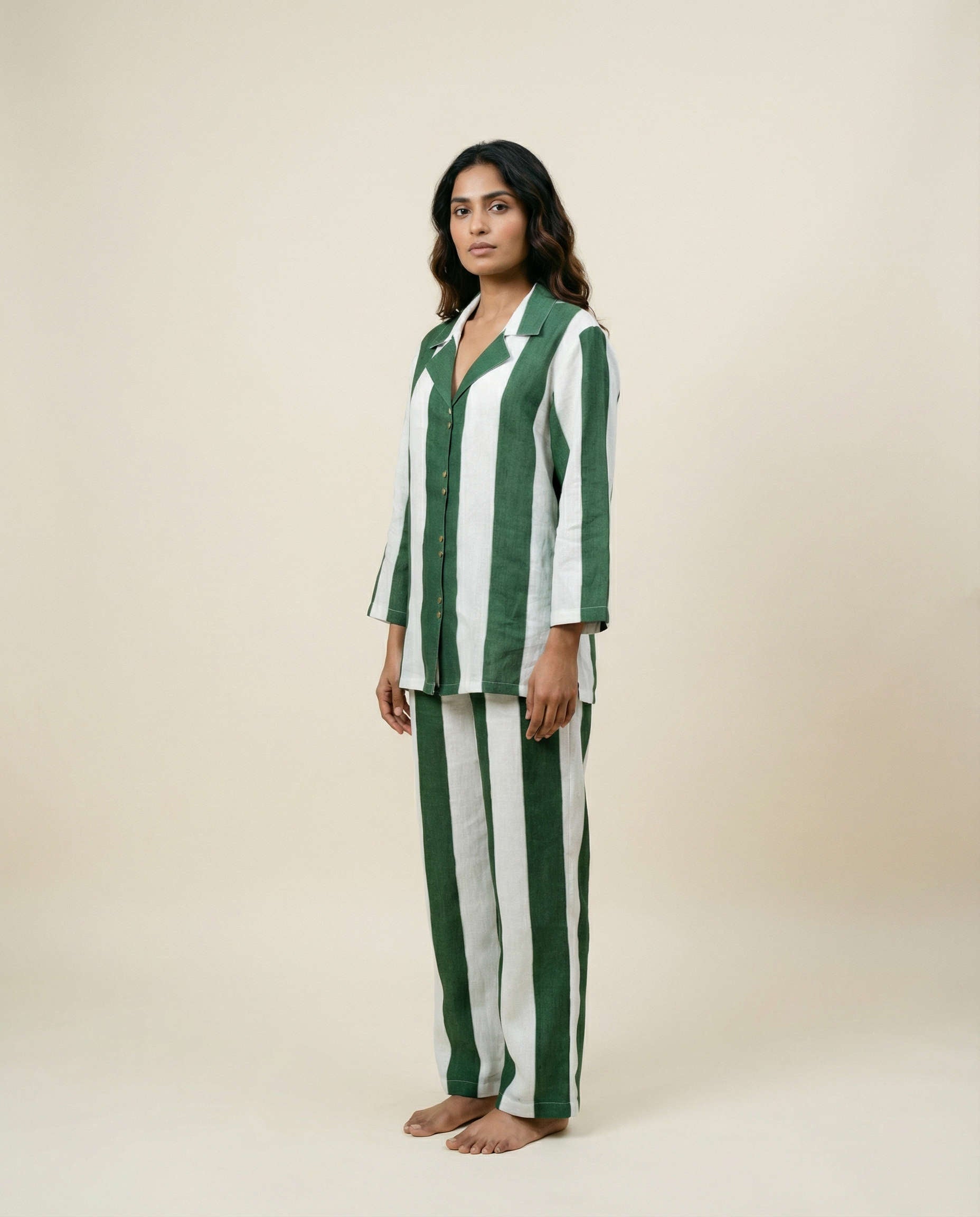 Serene Aura Set Fern