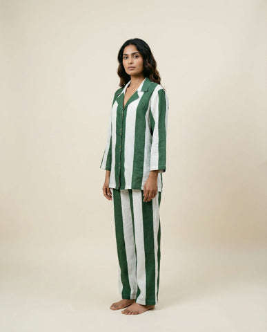 Serene Aura Set Fern