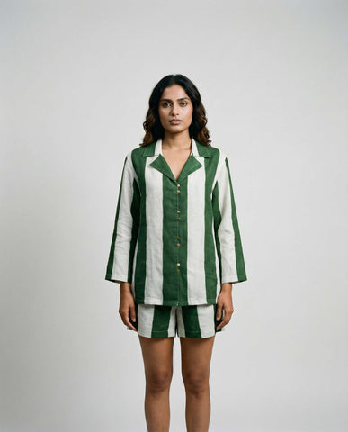 Serene Starlit Set Fern