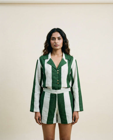 Serene Starlit Set Fern