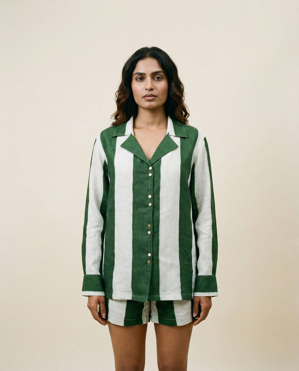 Serene Starlit Set Fern