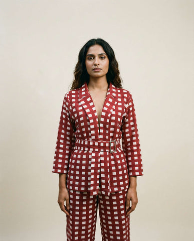 Cinder Aura Set Candy Cane