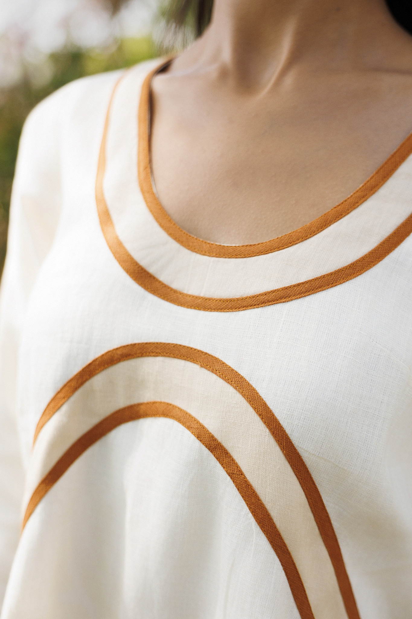 Isla Dress Butter Yellow