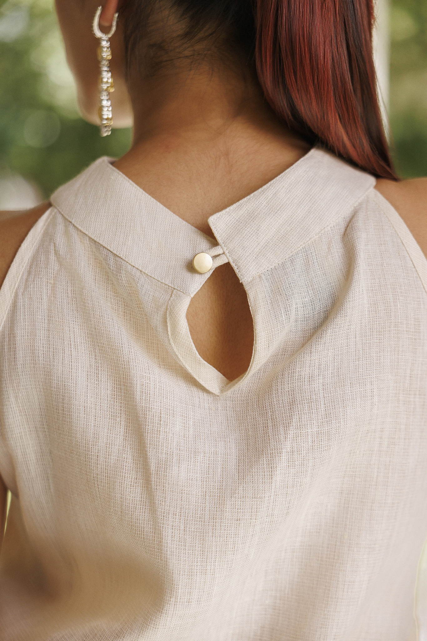 Kai Top Caramel