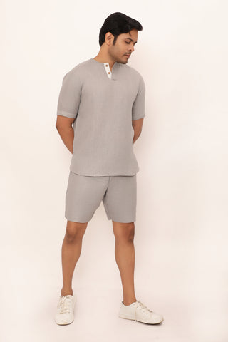 Shorts Cloud Grey