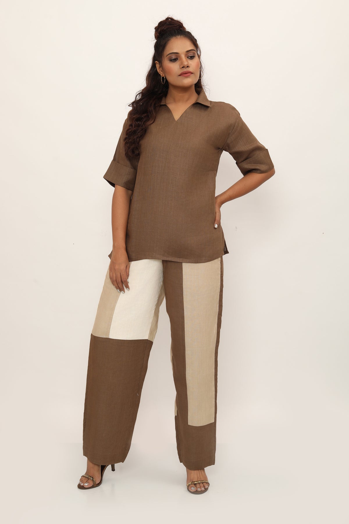 Vermont Set Neutrals