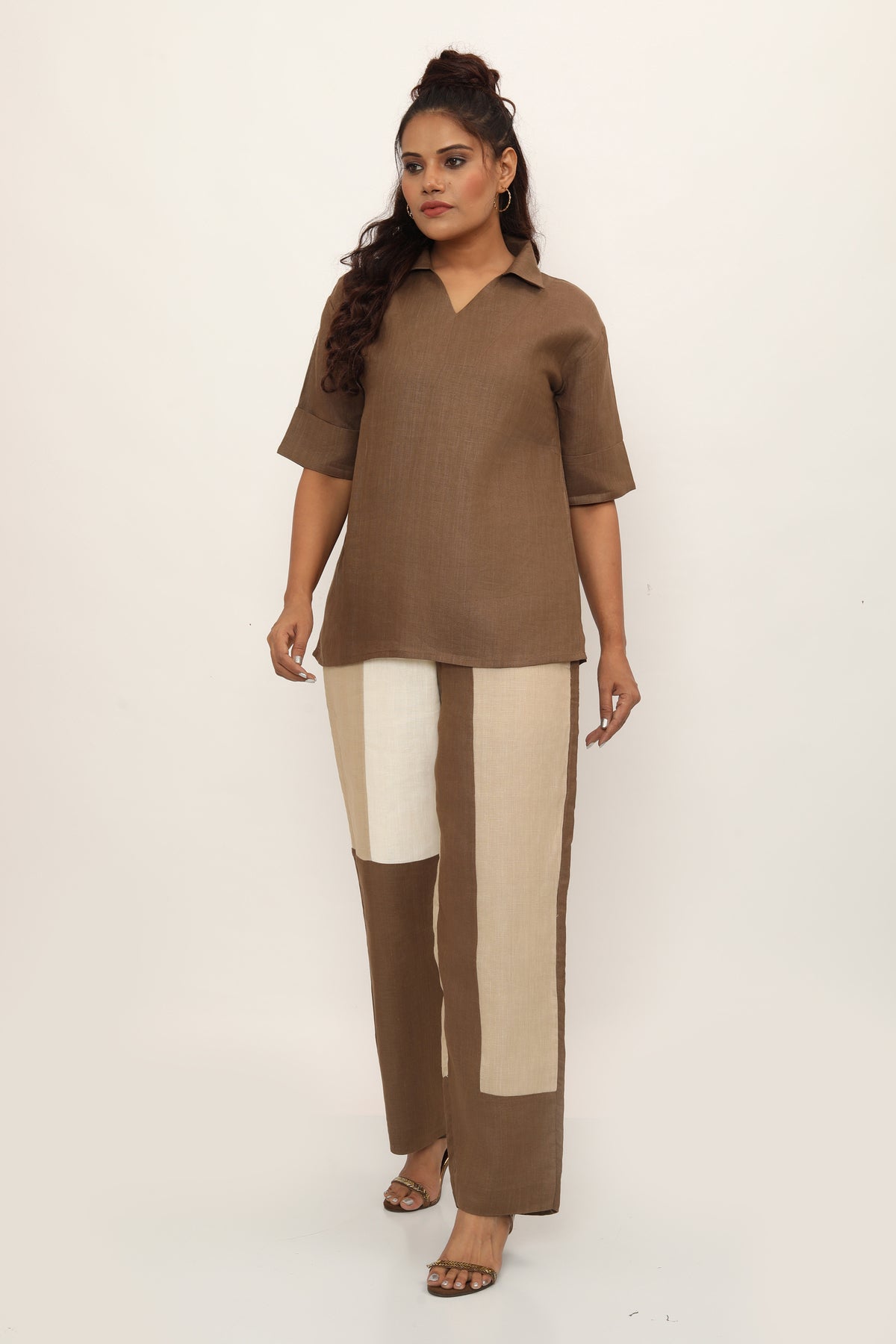 Vermont Set Neutrals