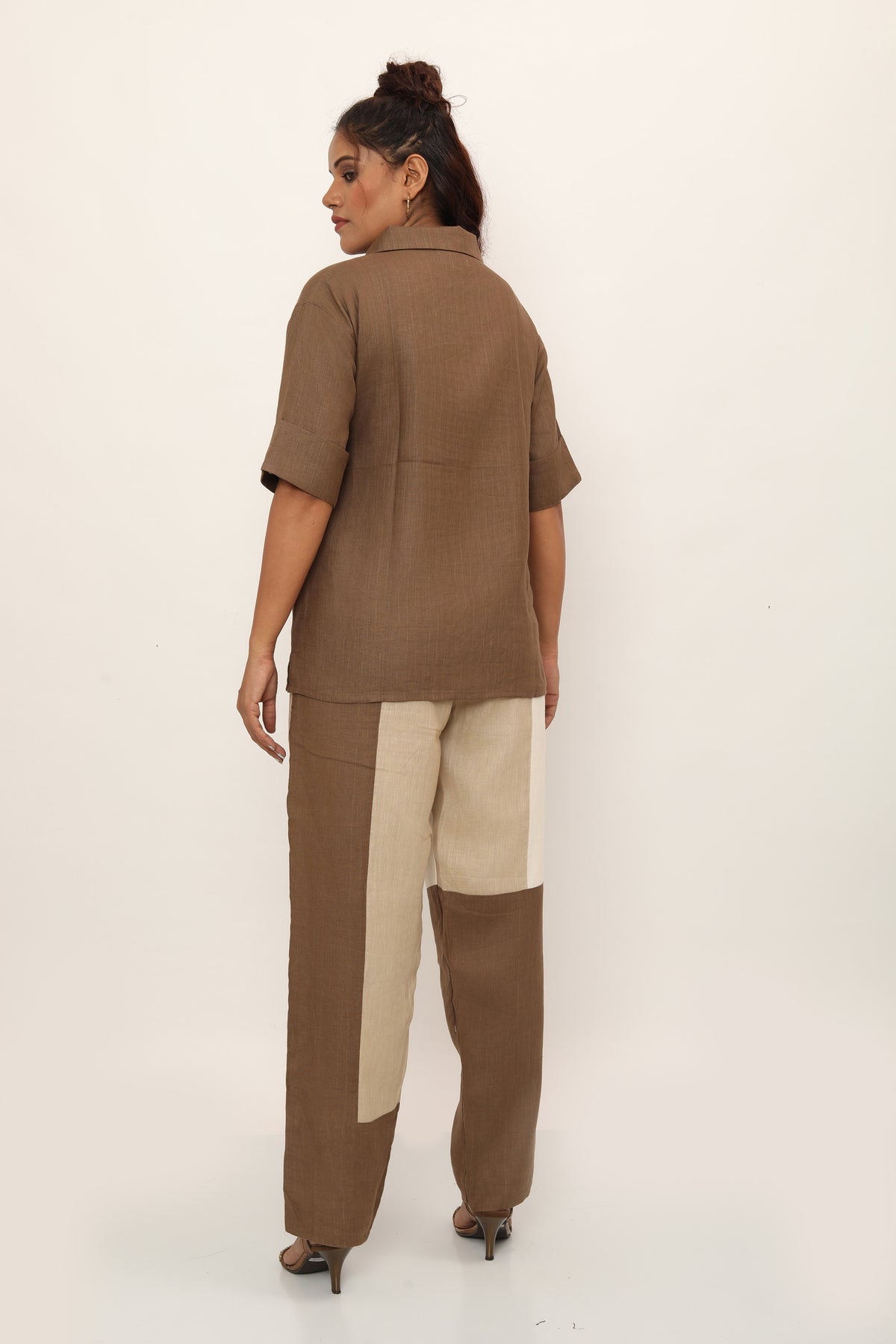 Vermont Set Neutrals