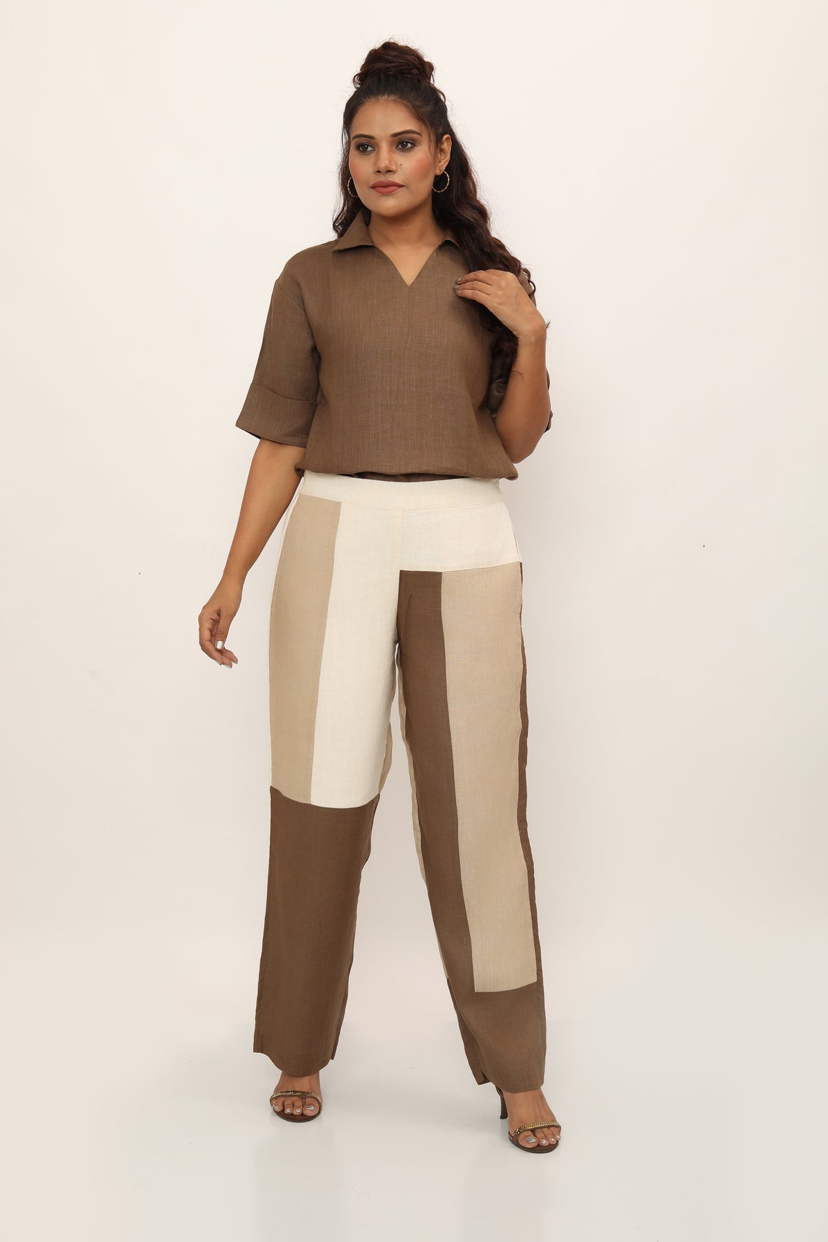 Vermont Set Neutrals