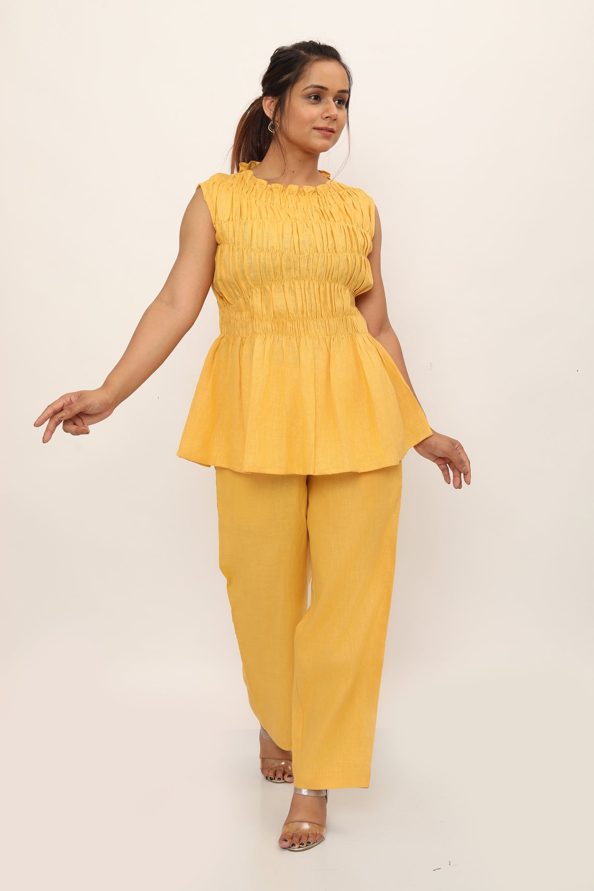 Beverly Set